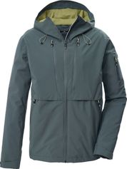 killtec KOS 7 Men Jacket Herren Freizeitjacke