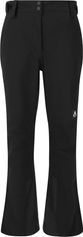 Whistler Takoda W Lined Shell Ski Pants Damen Skihose