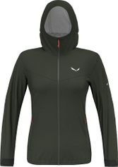 Salewa Puez 2.5L Powertex Jacket W Unisex Hardshelljacke