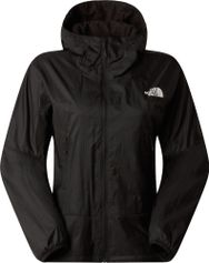 The North Face Womens Ridgelite Futurefleece Wind Jacket Damen Midlayer für Outdoor Aktivitäten