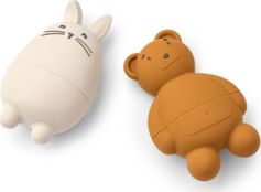 Liewood Duncan Classic Silicone Bath Toys