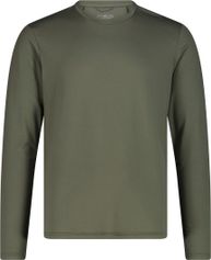 CMP Antonio MAN T-shirt Herren Longsleeve für Freizeit und Outdooraktivitäten