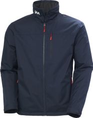 Helly Hansen Crew Midlayer Jacket 2 Herren Freizeitjacke