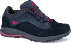 Hanwag Banks Low Lady GTX Damen Wanderschuhe