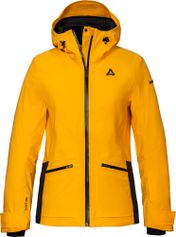 Schöffel Ski Jacket Style Levivo WMN Damen Skijacke