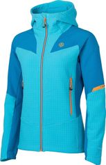 Ternua Jugal Jacket W Damen Laufjacke