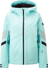 Ziener Taraina-z Jacket Lady Isolationsjacke für Damen