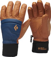 Black Diamond Spark Gloves Unisex Skitouren- & Freeskihandschuhe