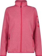 CMP Woman Fleece Fleece Jacket Damen Freizeitjacke