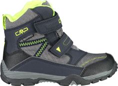 CMP Kids Pyry Snow Boot WP Jungen Winterstiefel