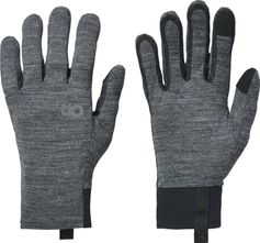 Outdoor Research Alpine Merino 200 Grid Glove Unisex Handschuhe