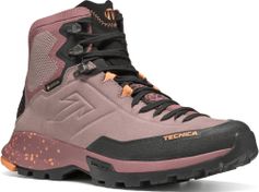 Tecnica Forge Hike Mid GTX WS Damen Wanderschuhe
