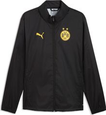 Puma BVB Training All-weather Jacket Herren Hardshelljacke