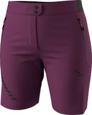 Dynafit TRANSALPER2 Light Dynastretch Shorts W Damen Kletterhose
