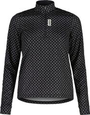 Maloja SawangM. Shirt Damen Midlayer für Outdoor Aktivitäten