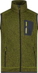 CMP MAN Fleece Vest Outdoorweste für Herren