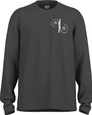 Maloja SopinoM. Herren Longsleeve für Freizeit und Outdooraktivitäten