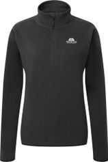 Mountain Equipment Micro Wmns Zip T Damen Midlayer für Outdoor Aktivitäten