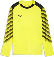 Puma teamLIGA26 GK Jersey LS Jr Kinder Longsleeve für Freizeit und Outdooraktivitäten