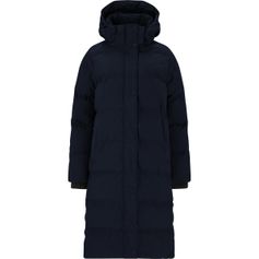 Whistler Adalee W Long Puffer Jacket