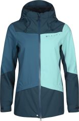 Halti Planker Drymaxx Ski Jacket Women's Damen Freeskijacke