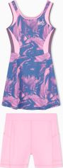 EA7 Tennis Pro Dress - Tennis Pro Dress
