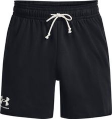 Under Armour Rival Terry 6in Short Outdoor Shorts für Herren