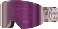Atomic Four Q L Signature Unisex Skibrille