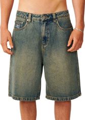 RipCurl Archive dirty Denim Walkie 23 Outdoor Shorts für Herren