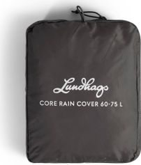 Lundhags Core Rain Cover 60-75 L Regenhülle für deinen Ruckack