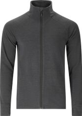 Whistler Kajsa M Full Zip Midlayer Herren Midlayer Test