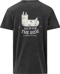 Picture Allin Tee Herren T-Shirt für sämtliche Outdoor Aktivitäten
