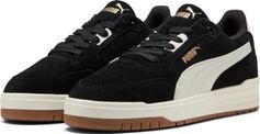 Puma Shuffle Downtown SD Unisex Freizeitschuhe