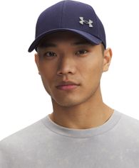 Under Armour M Essential Low Metal ADJ