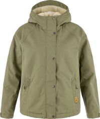 Fjällräven Vardag G-1000 Pile Jacket W Damen Freizeitjacke