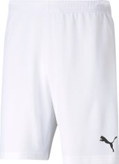 Puma Teamrise Short Jungen Laufshorts