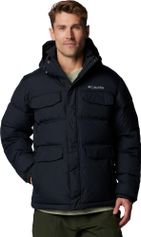 Columbia Men's Landroamer Hooded Puffer Jacket Herren Freizeitjacke