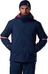 Rossignol Mittens Strawpile Insulated Ski Jacket Isolationsjacke für Herren