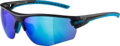 Alpina Tri-scray 2.0 HR Bike Brille