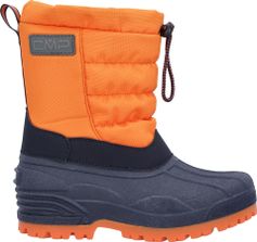 CMP Kids Hanki 3.0 Snow Boots Jungen Winterstiefel