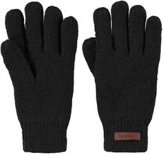 Barts Haakon Gloves Boys Kinder Handschuhe