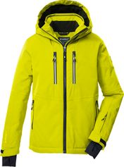 killtec KSW 191 Boys Ski Jacket Jungen Skijacke