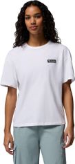 Columbia Women's CSC Heavyweight Graphic T-shirt Damen T-Shirt für sämtliche Outdoor Aktivitäten