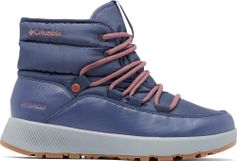 Columbia Slopeside Village Omni-heat Mid