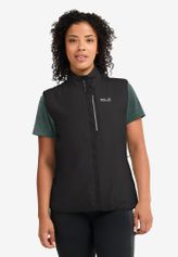 Jack Wolfskin Trail Light INS 2IN1 Vest W Outdoorweste für Damen