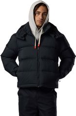 Rossignol Mittens Abel Down Hoodie Jacket Herren Daunenjacke