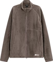 Berghaus Lunara Full Zip AM Herren Midlayer für Outdoor Aktivitäten