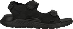 Whistler Tiberius M Sandal Herren Sandalen