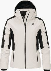 Schöffel Ski Jacket Style Trifex Women Damen Skijacke