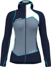 Crazy Pull Ionic Damen Midlayer für Freeski oder Skitouren